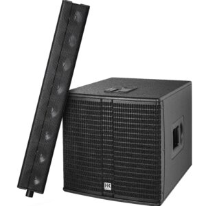 HK AUDIO ELEMENTS MK2